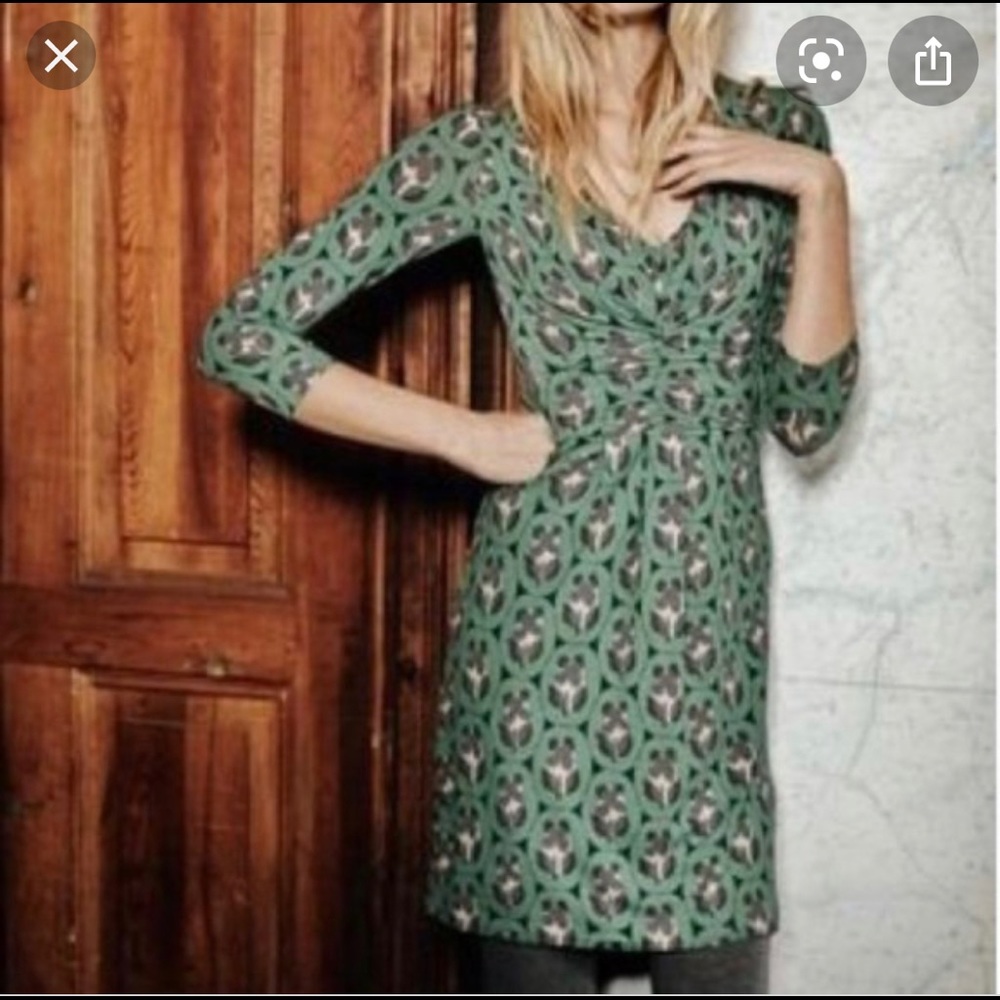 Tunic, Boden